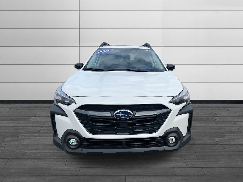 Certified 2025 Subaru Outback Premium w/ Popular Package #1A AWD/4WD image 8