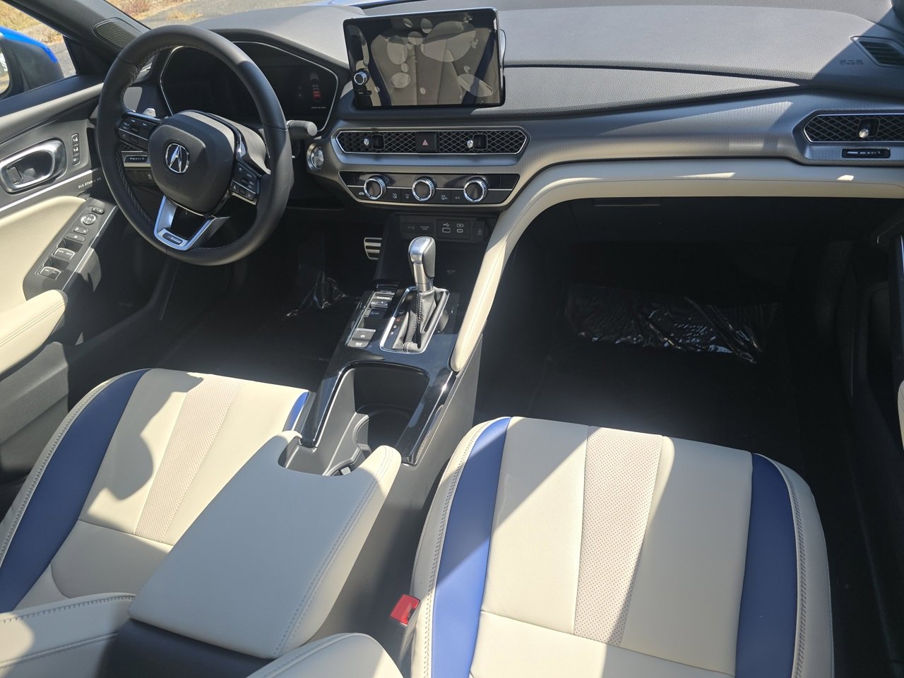 New 2026 Acura Integra A-Spec image 10