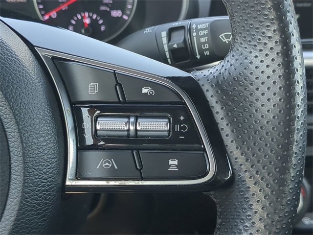 Used 2023 Kia Forte GT-Line w/ GT-Line Premium Package image 30