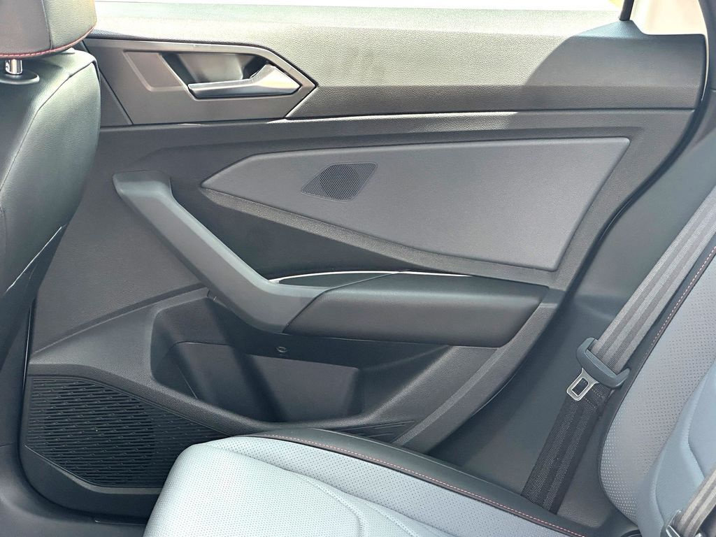 New 2026 Volkswagen Jetta GLI Autobahn FWD image 21