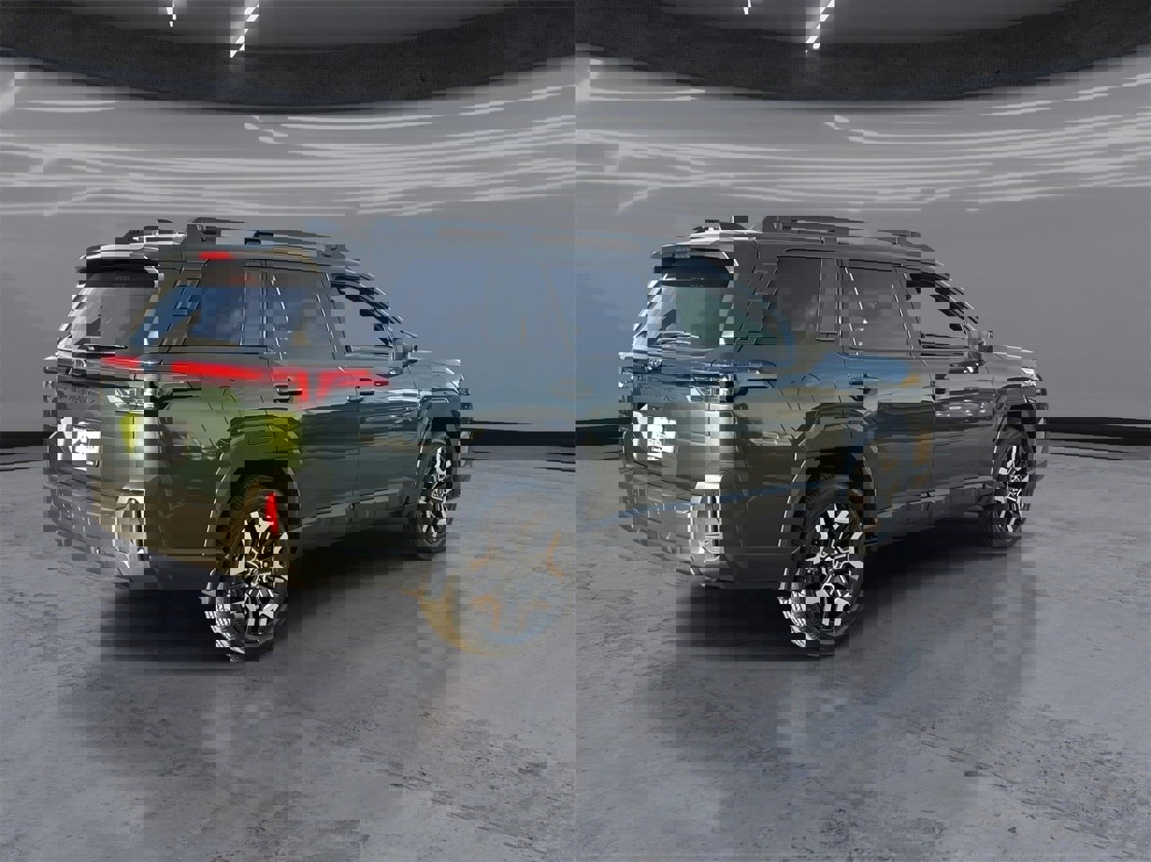 New 2026 Subaru Outback Touring XT image 5