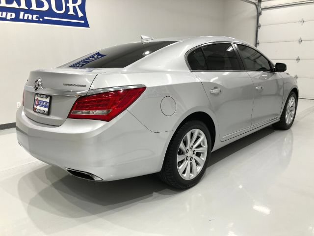 Used 2016 Buick LaCrosse FWD image 20