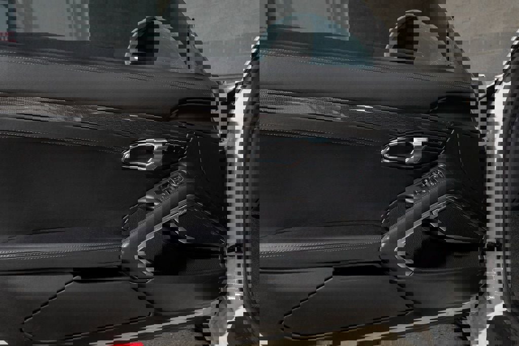 Used 2019 Porsche 911 Turbo S image 29