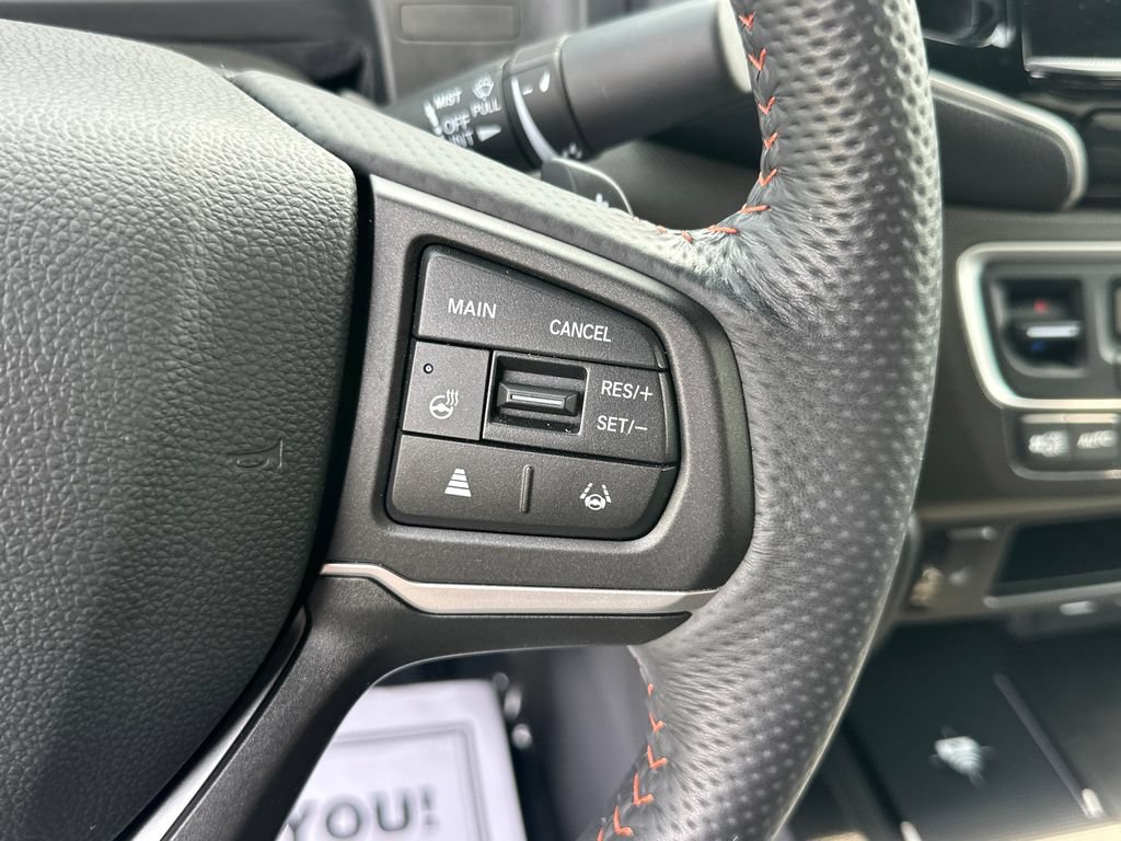 Used 2025 Honda Ridgeline TrailSport+ image 21