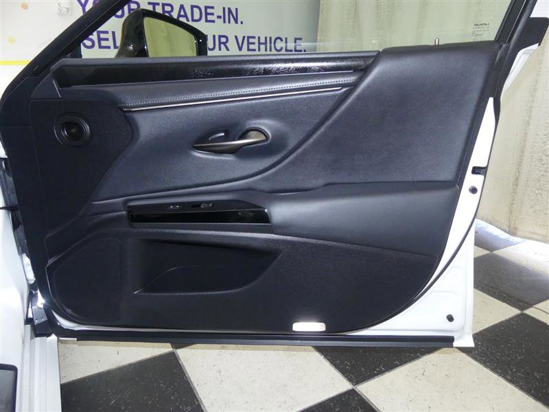 Used 2023 Lexus ES 350 w/ Premium Package image 25