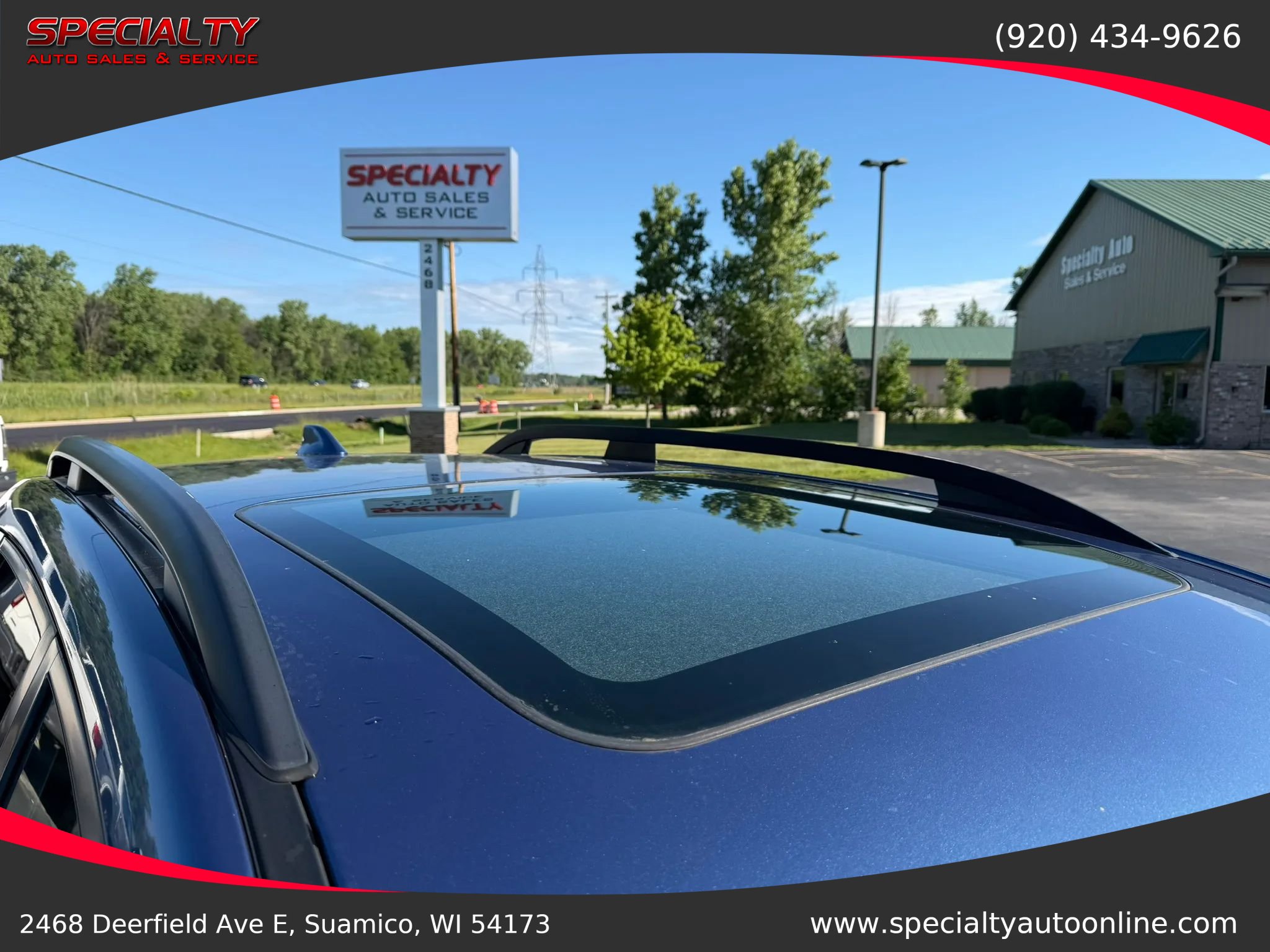 Used 2018 Subaru Forester 2.5i Premium AWD/4WD image 10