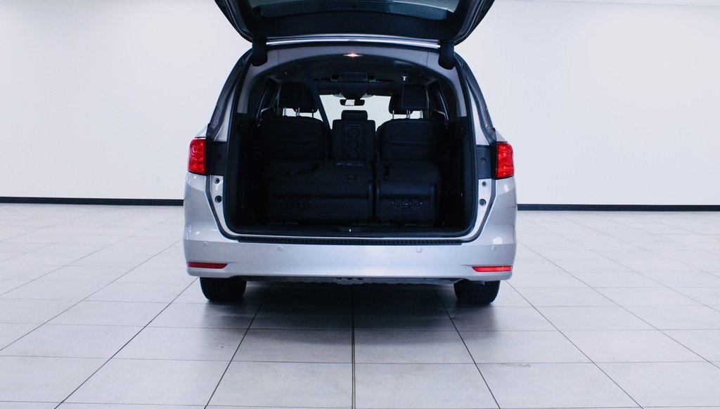 Used 2023 Honda Odyssey Elite image 26