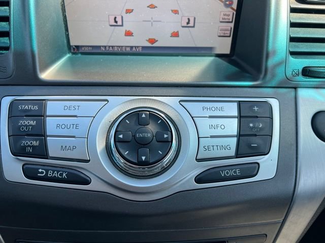 Used 2011 Nissan Murano SL w/ Navigation Pkg AWD/4WD image 20