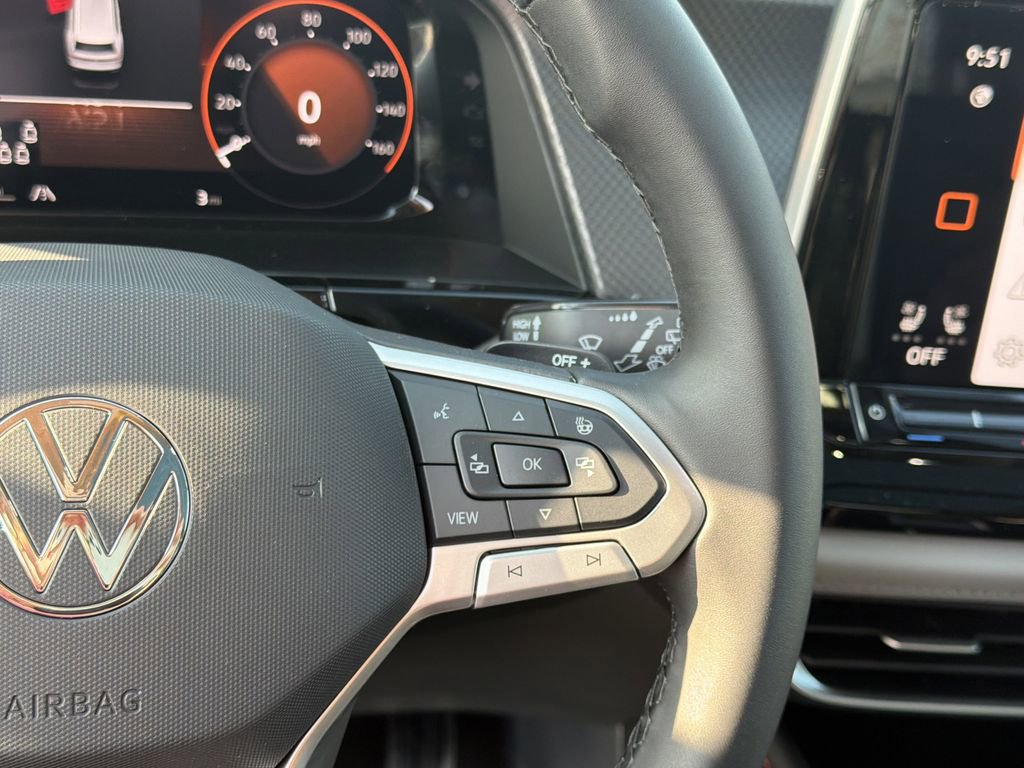 New 2026 Volkswagen Atlas Peak Edition AWD/4WD image 28