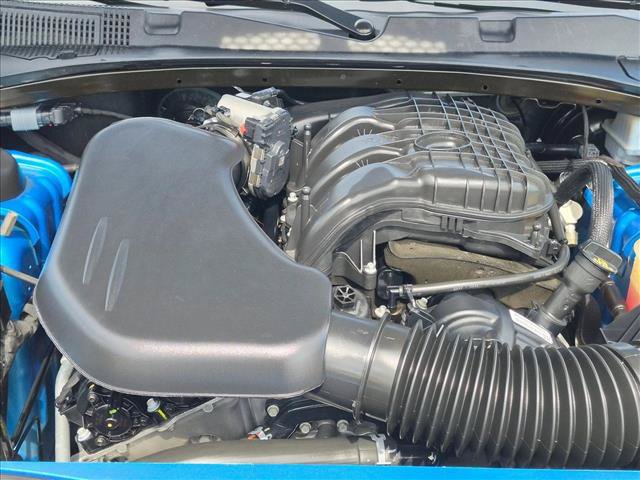 Used 2023 Dodge Charger GT w/ Blacktop Package RWD image 21