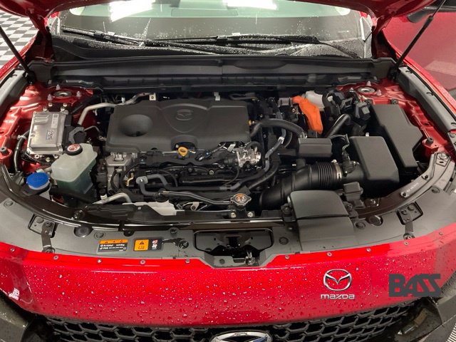New 2026 MAZDA CX-50 AWD 2.5 Hybrid w/ Weather Package image 45