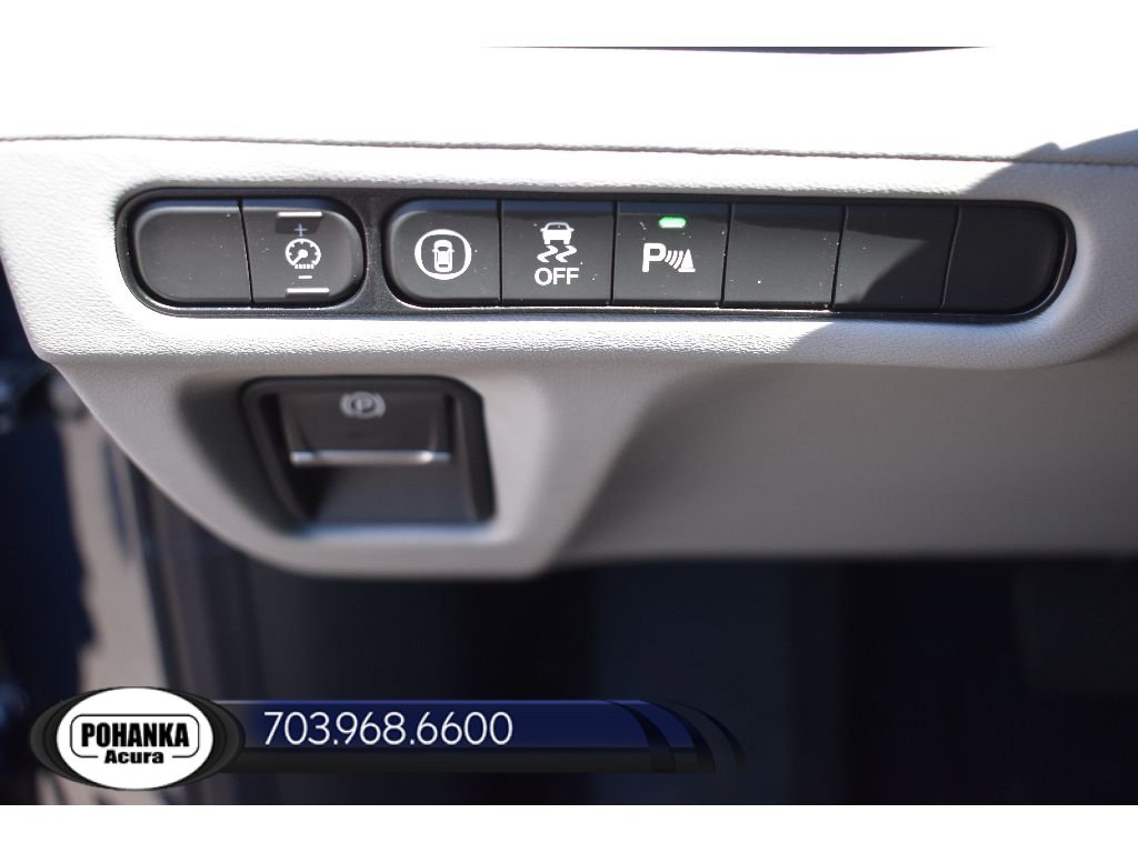 New 2026 Acura MDX w/ Technology Package AWD/4WD image 22