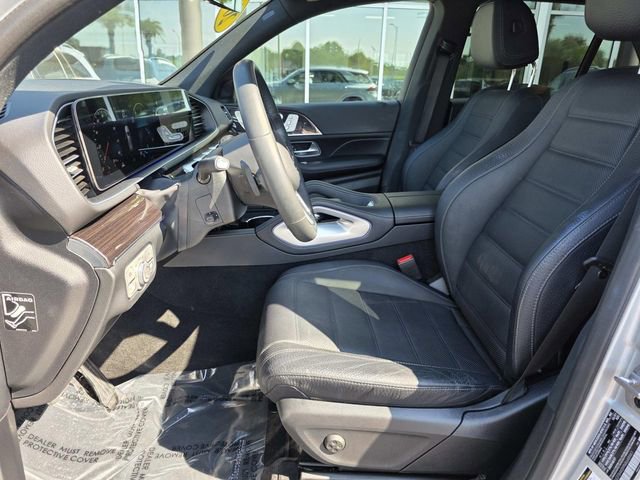 Used 2022 Mercedes-Benz GLE 350 4MATIC image 12