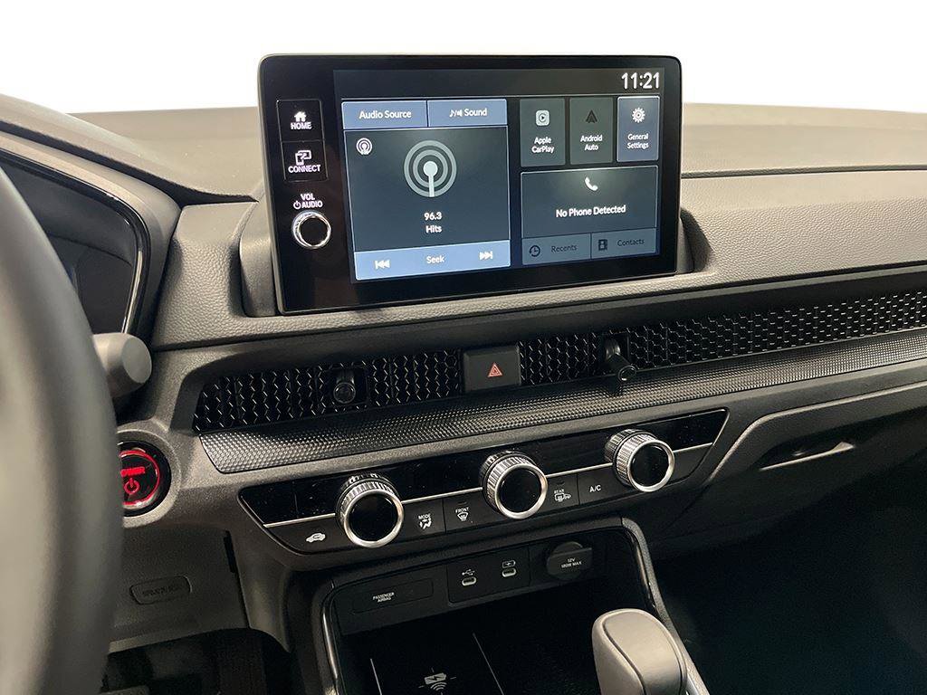 New 2026 Honda CR-V Sport-L image 19