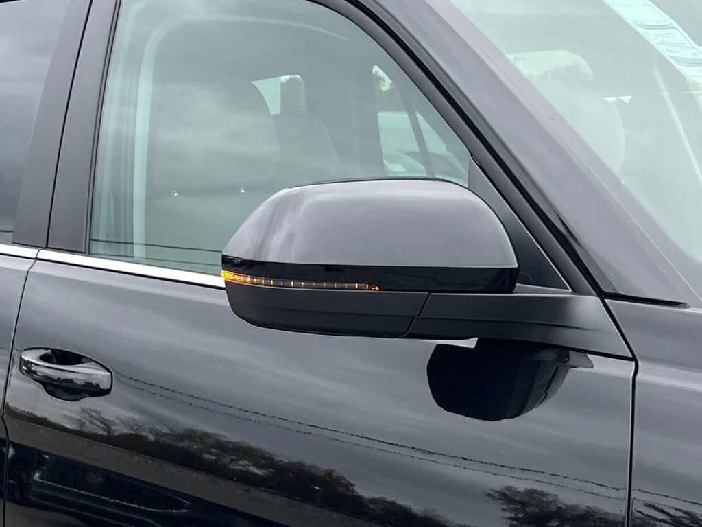 New 2026 Volkswagen Atlas SE image 7