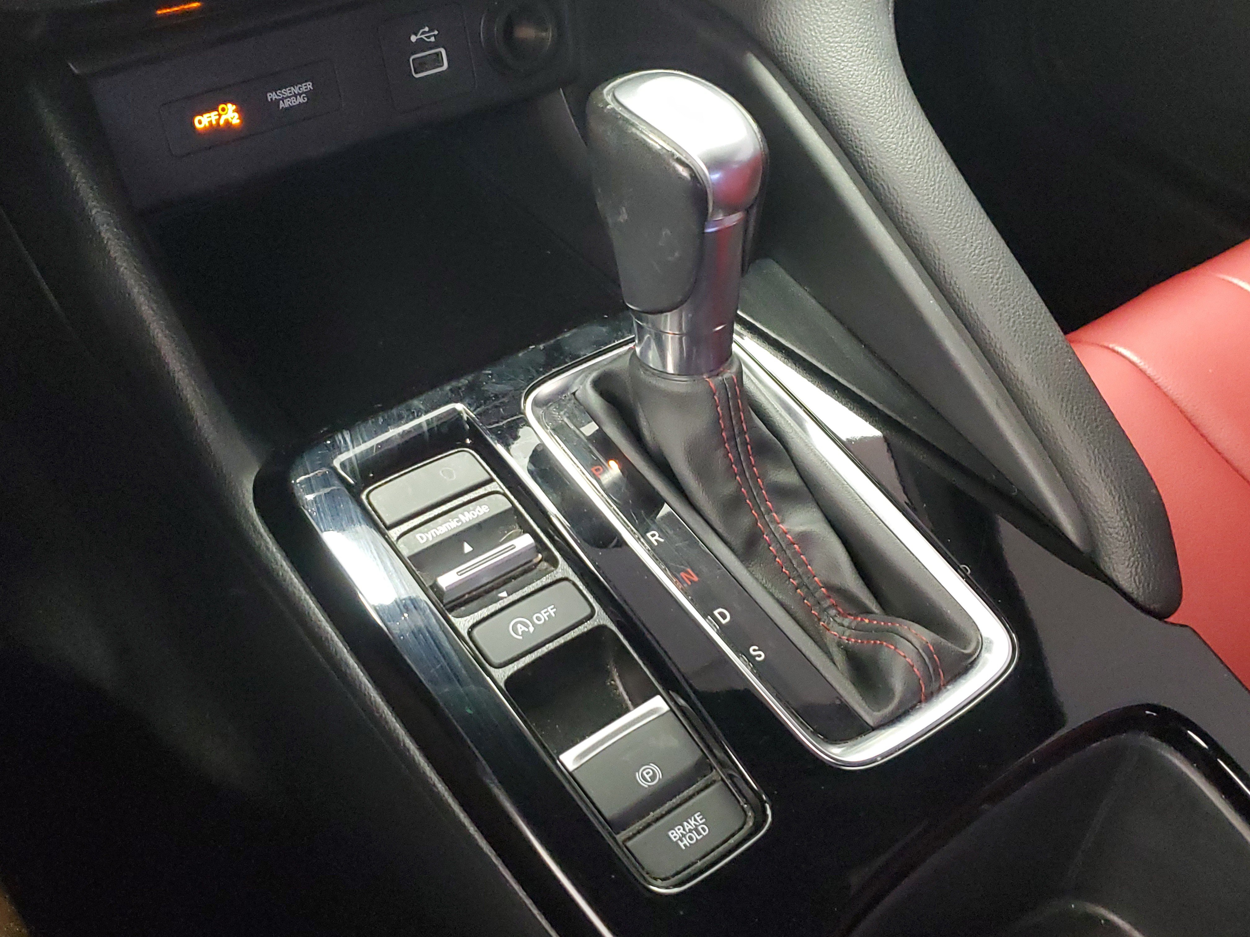Used 2024 Acura Integra A-Spec FWD image 31