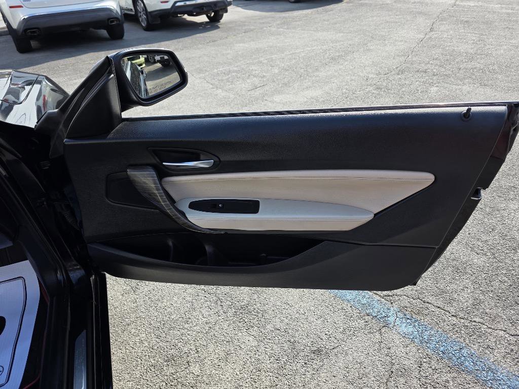 Used 2015 BMW 228i Convertible image 16