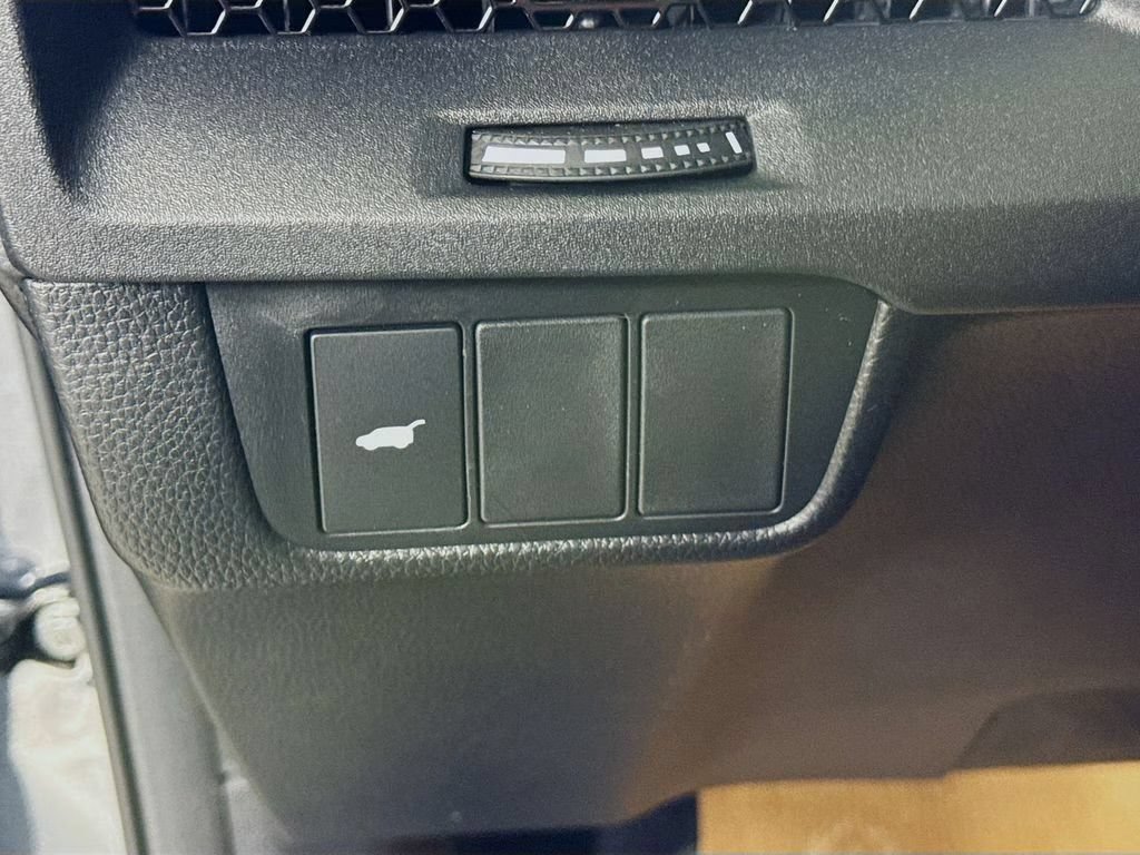 New 2026 Honda CR-V Sport-L image 10