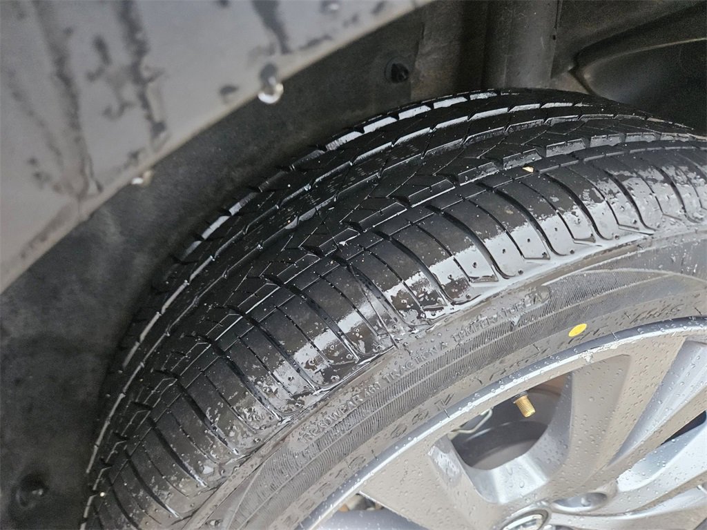 Used 2025 MAZDA CX-30 AWD 2.5 S w/ Preferred Package image 29