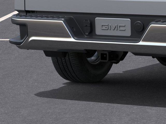 New 2026 GMC Sierra 1500 Pro w/ Pro Value Package image 14