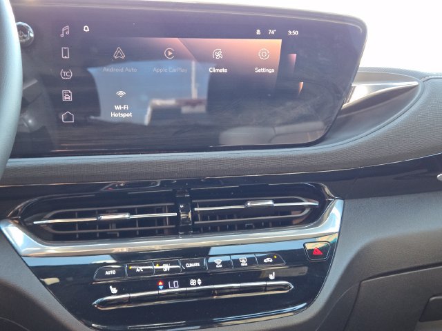 Used 2024 Buick Envista Sport Touring FWD image 28