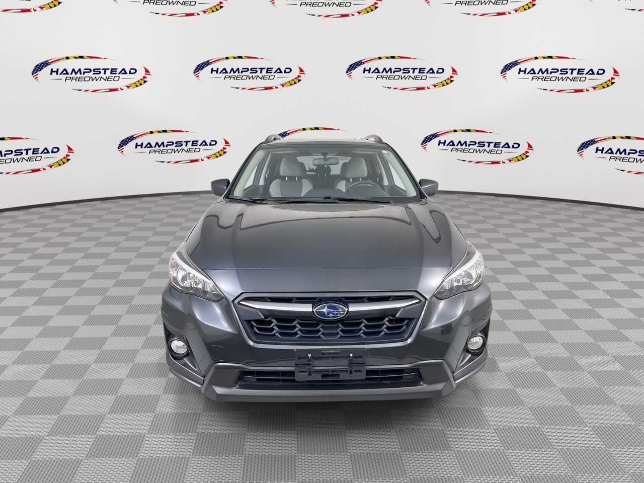 Used 2018 Subaru Crosstrek 2.0i Premium AWD/4WD image 3