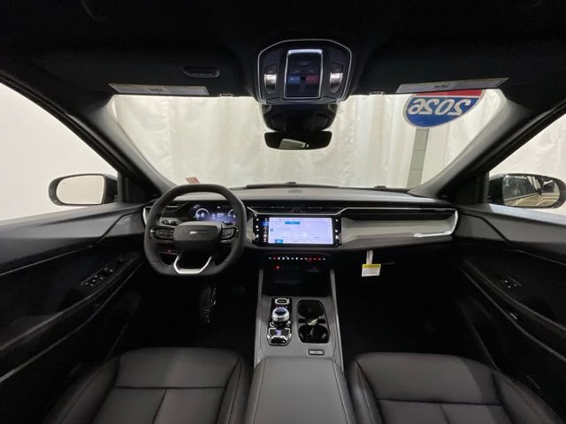New 2026 Jeep Cherokee Limited AWD/4WD image 15