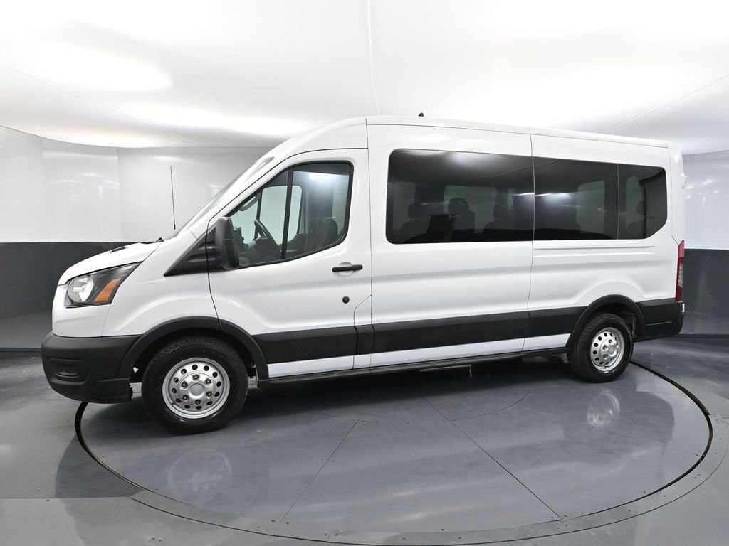Used 2023 Ford Transit 350 XL image 11