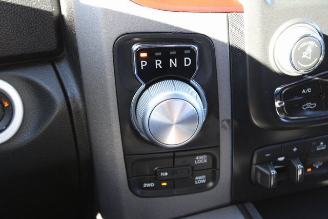 Used 2017 RAM 1500 Rebel w/ Luxury Group image 26