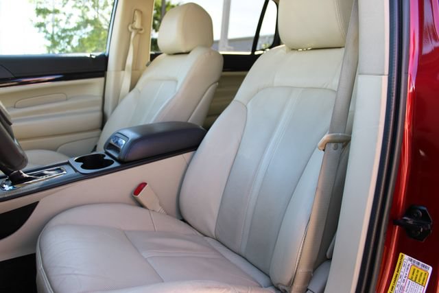 Used 2018 Lincoln MKT AWD w/ Technology Package image 21