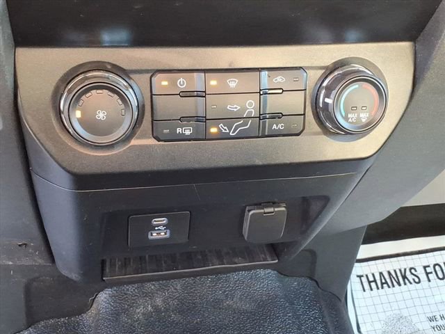 Used 2020 Ford F250 XL w/ STX Appearance Package image 13