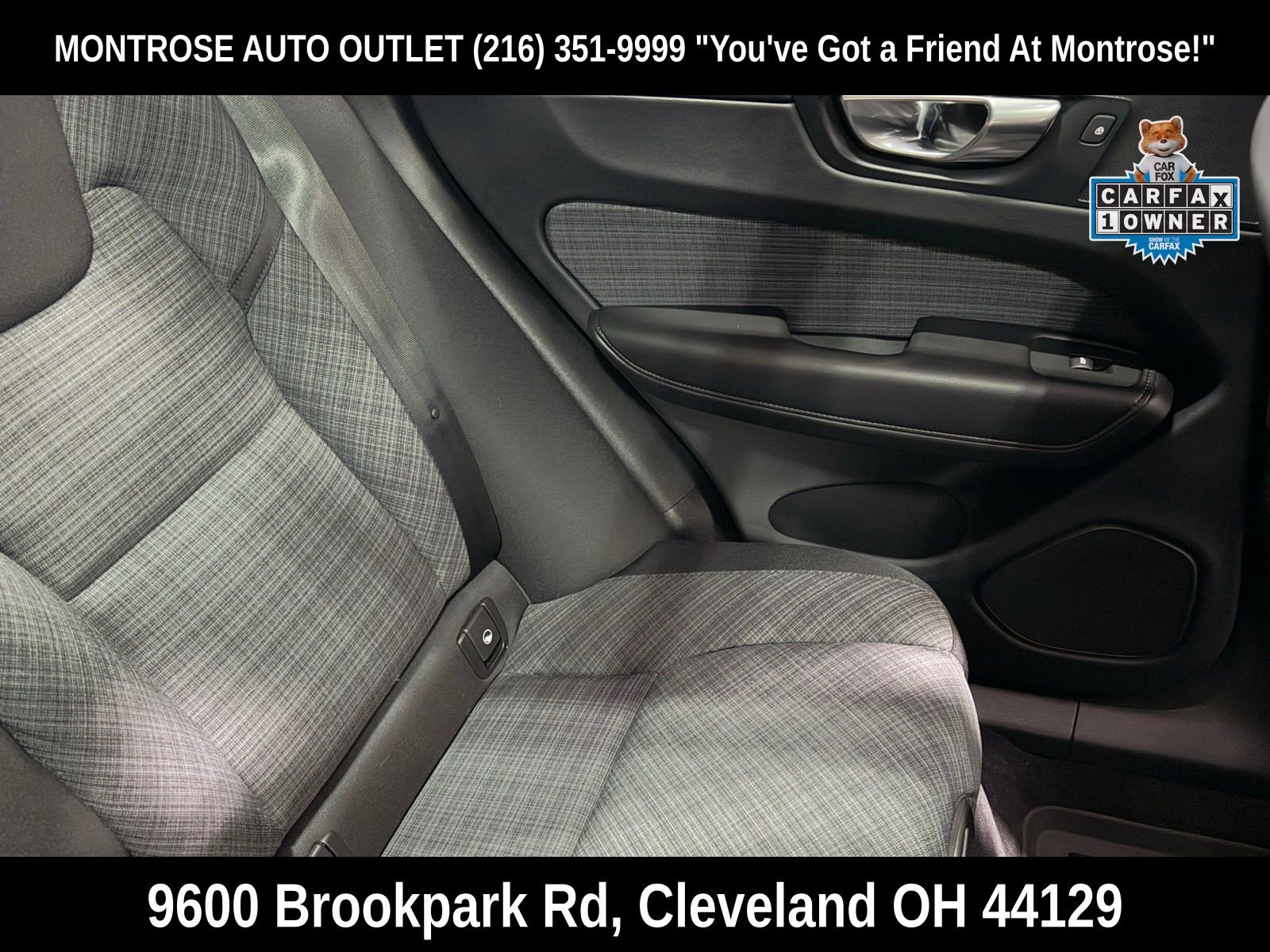 Certified 2023 Volvo XC60 B5 Core image 32