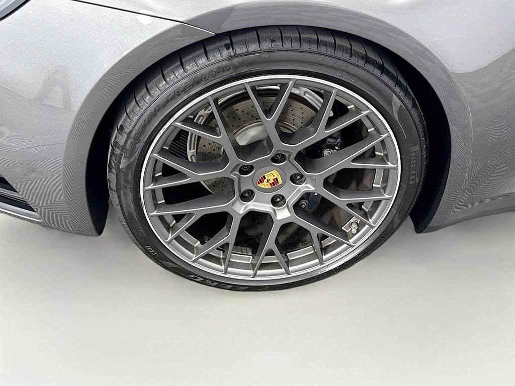 Used 2021 Porsche 911 Carrera image 29
