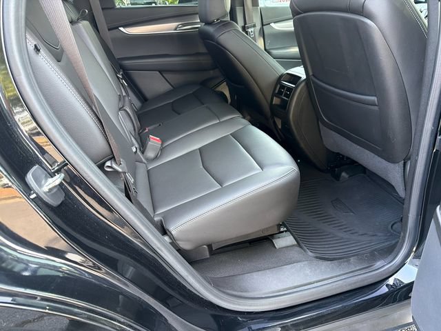 Used 2023 Cadillac XT5 Luxury AWD/4WD image 15