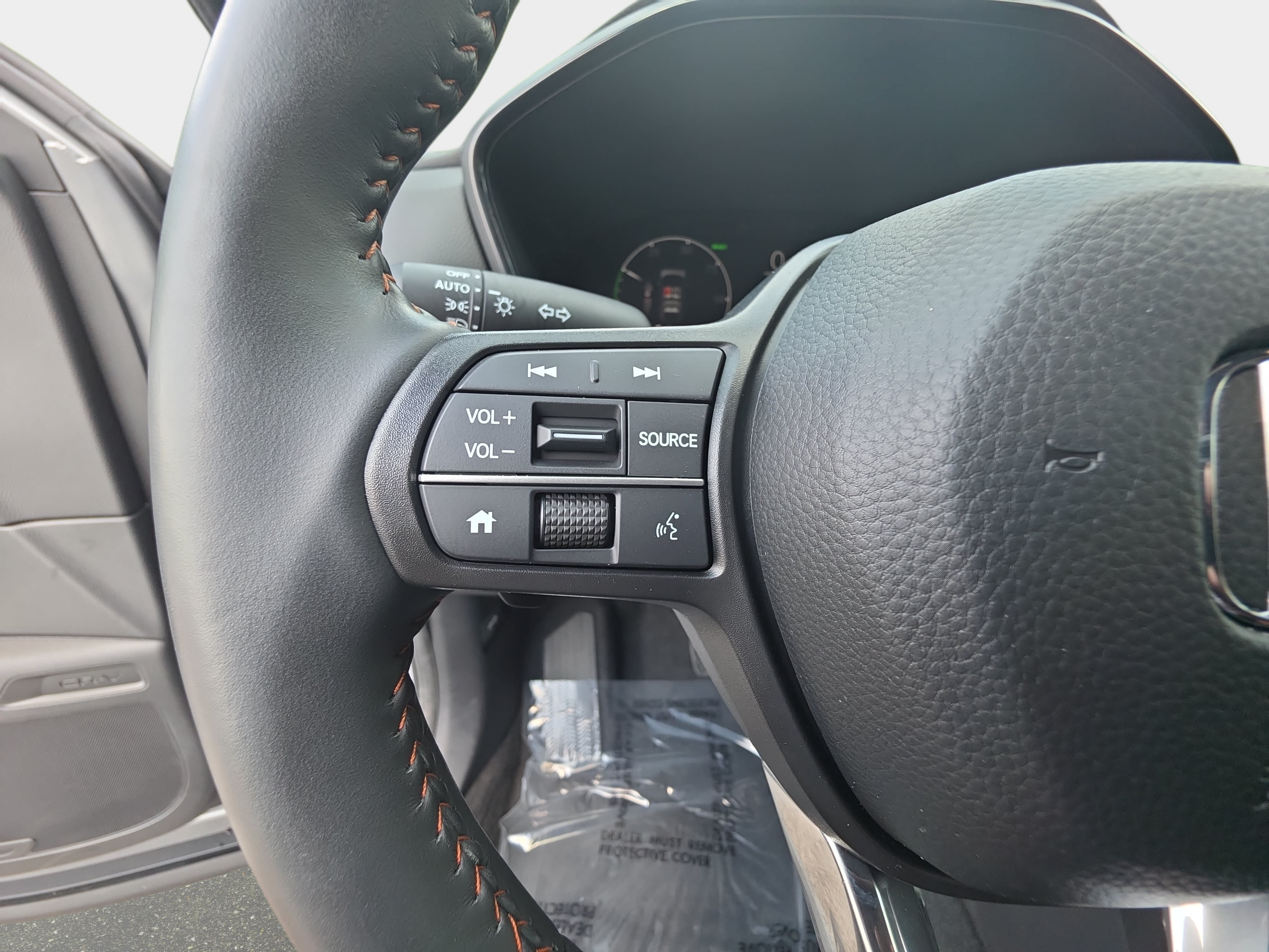 Used 2024 Honda CR-V Sport image 16