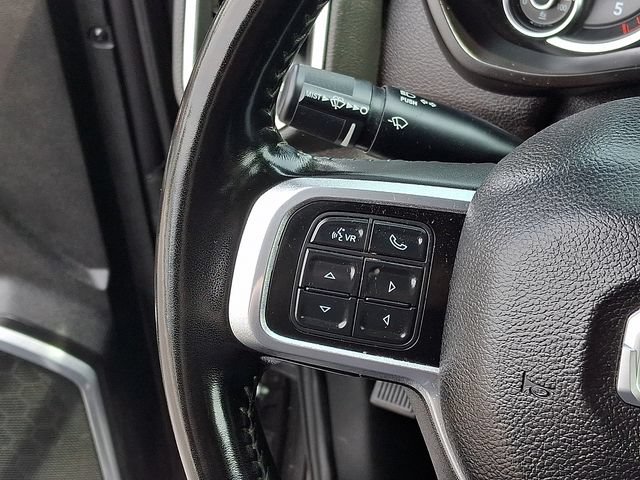 Used 2022 RAM 2500 Laramie AWD/4WD image 20