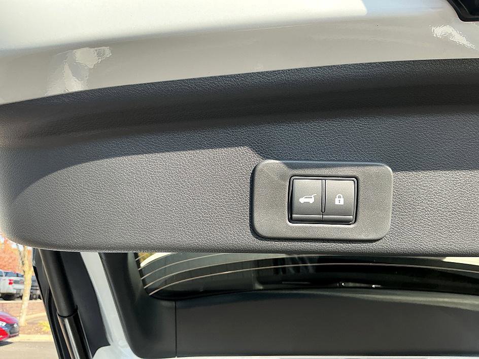 New 2026 Nissan Murano SL image 25