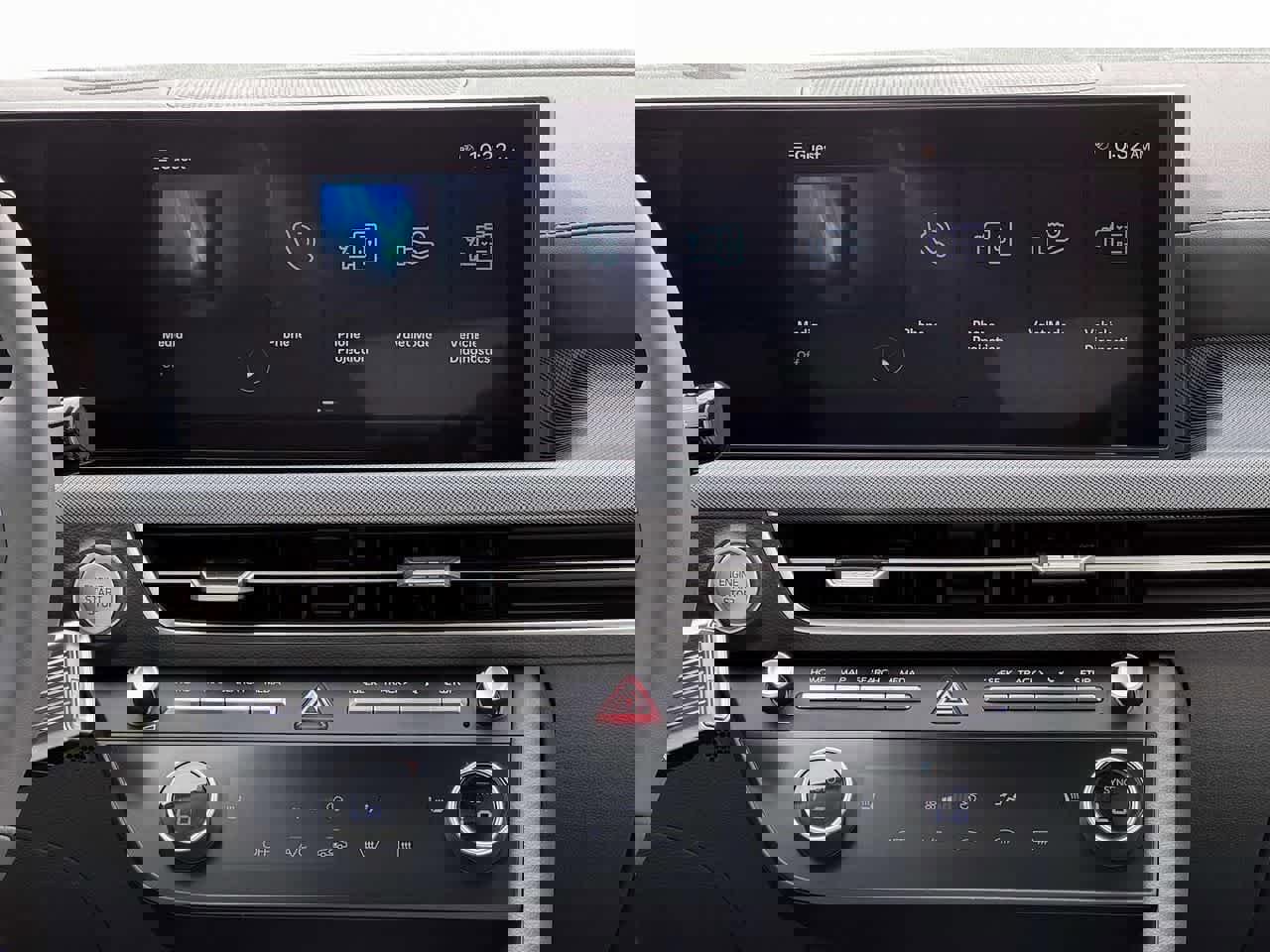 New 2026 Hyundai Sonata SEL image 2