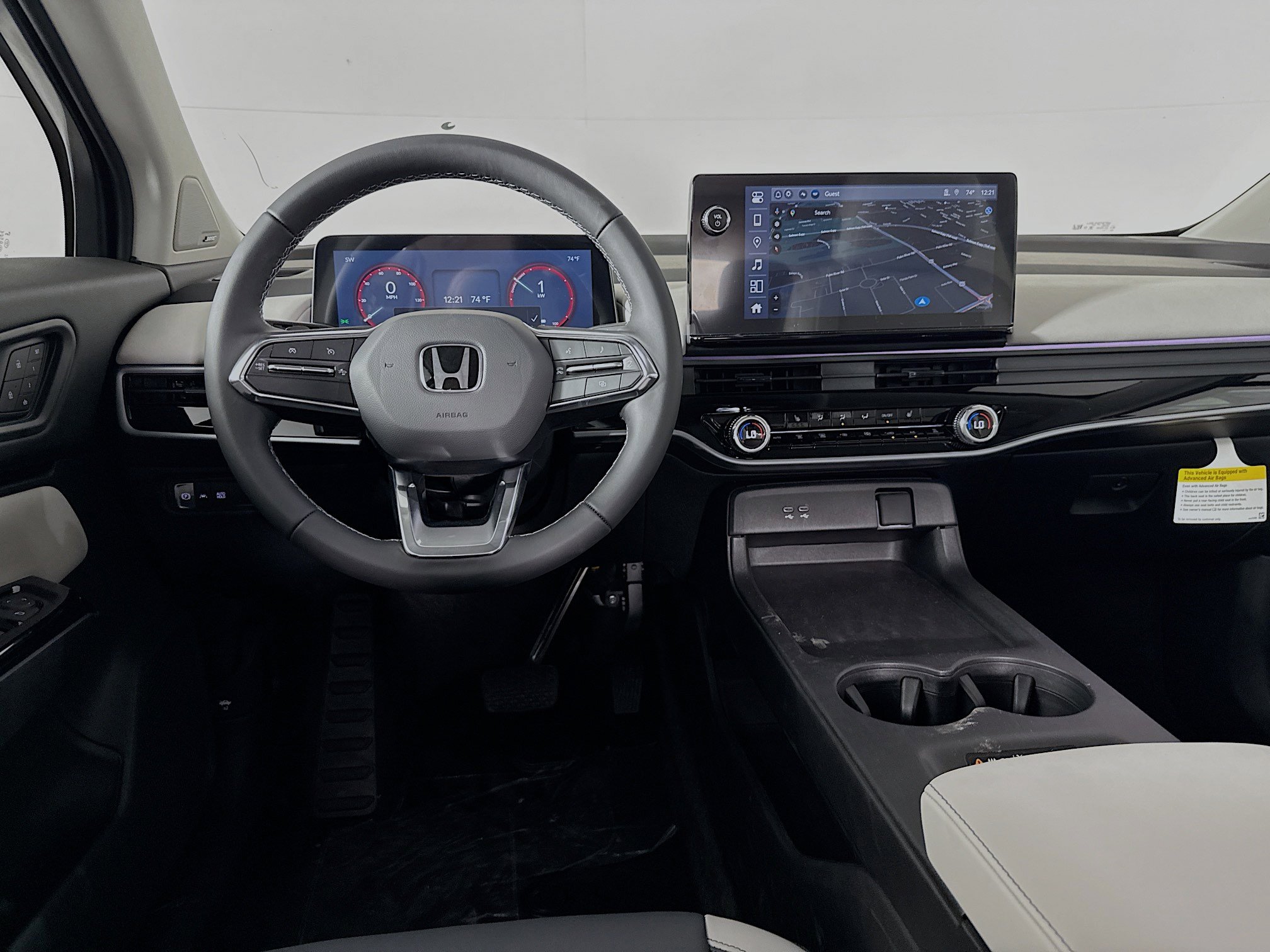 New 2026 Honda Prologue Touring image 28