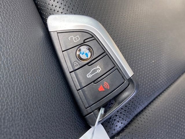 Used 2023 BMW X3 xDrive30i image 25