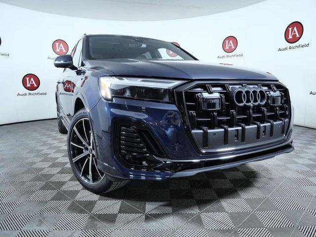 New 2026 Audi Q7 2.0T Premium Plus image 2