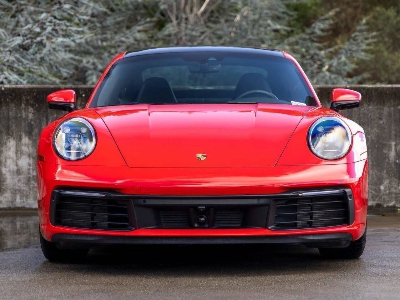 Certified 2020 Porsche 911 Carrera S image 63