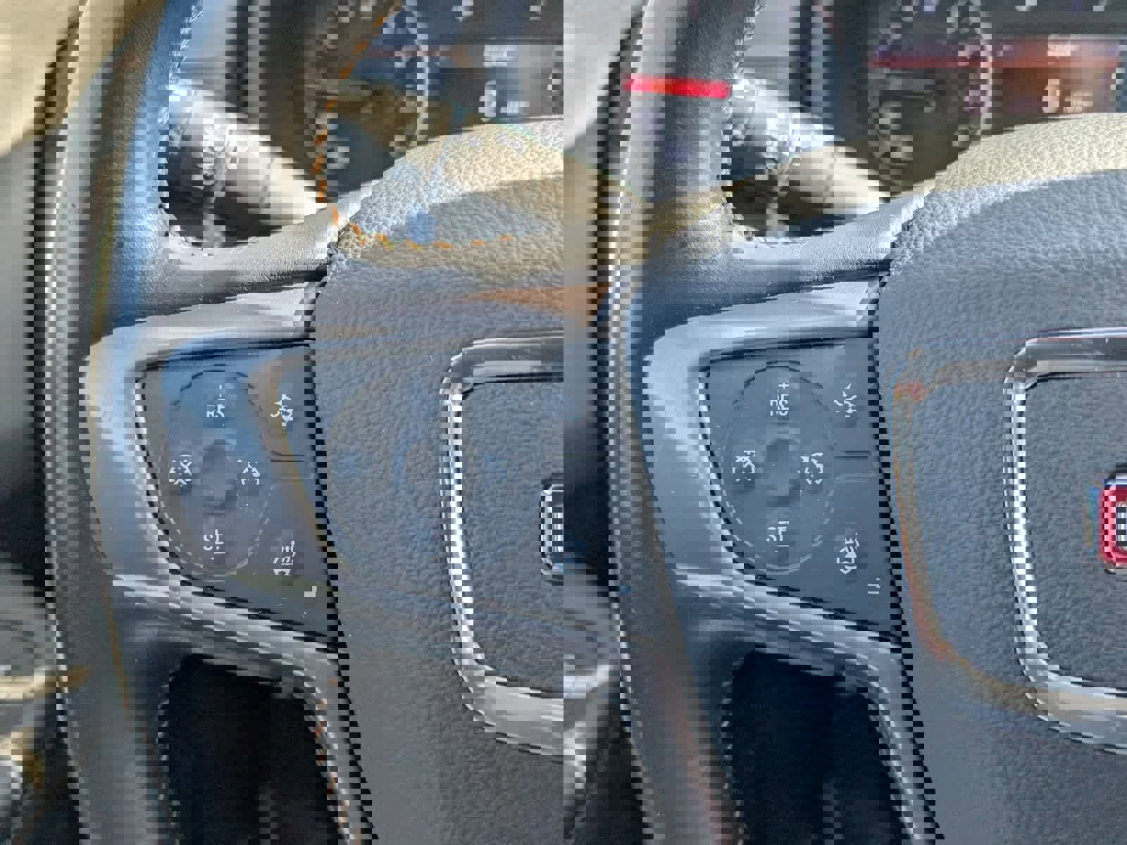 Certified 2022 GMC Terrain AT4 w/ Infotainment Package II image 23