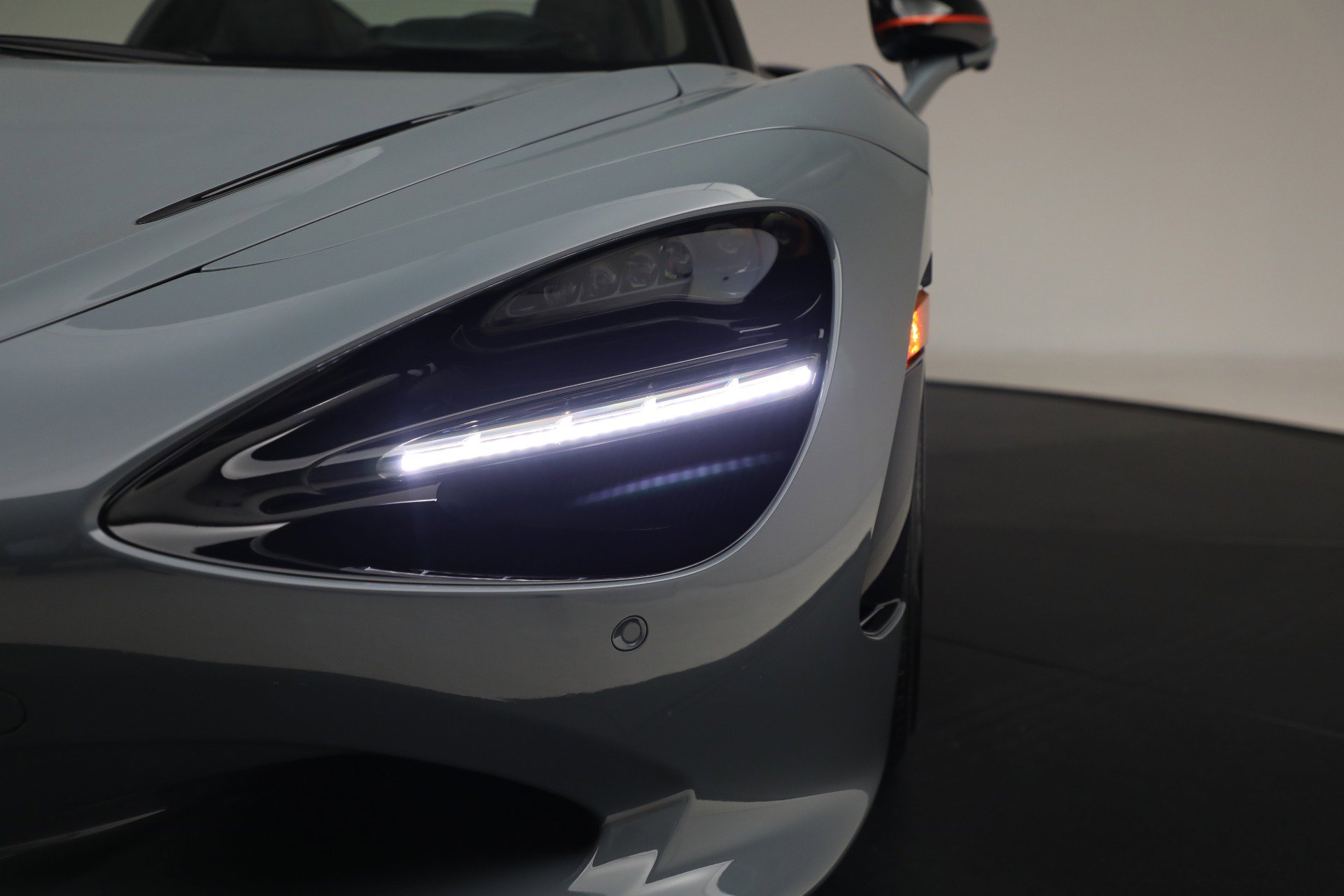 New 2026 McLaren 750S Spider image 36