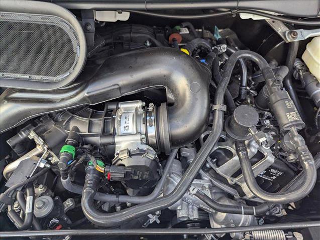 New 2025 Ford Transit 150 148 Medium Roof w/ Load Area Protection Package image 15