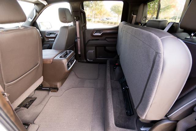 Used 2024 GMC Sierra 1500 Denali w/ Denali Reserve Package image 37