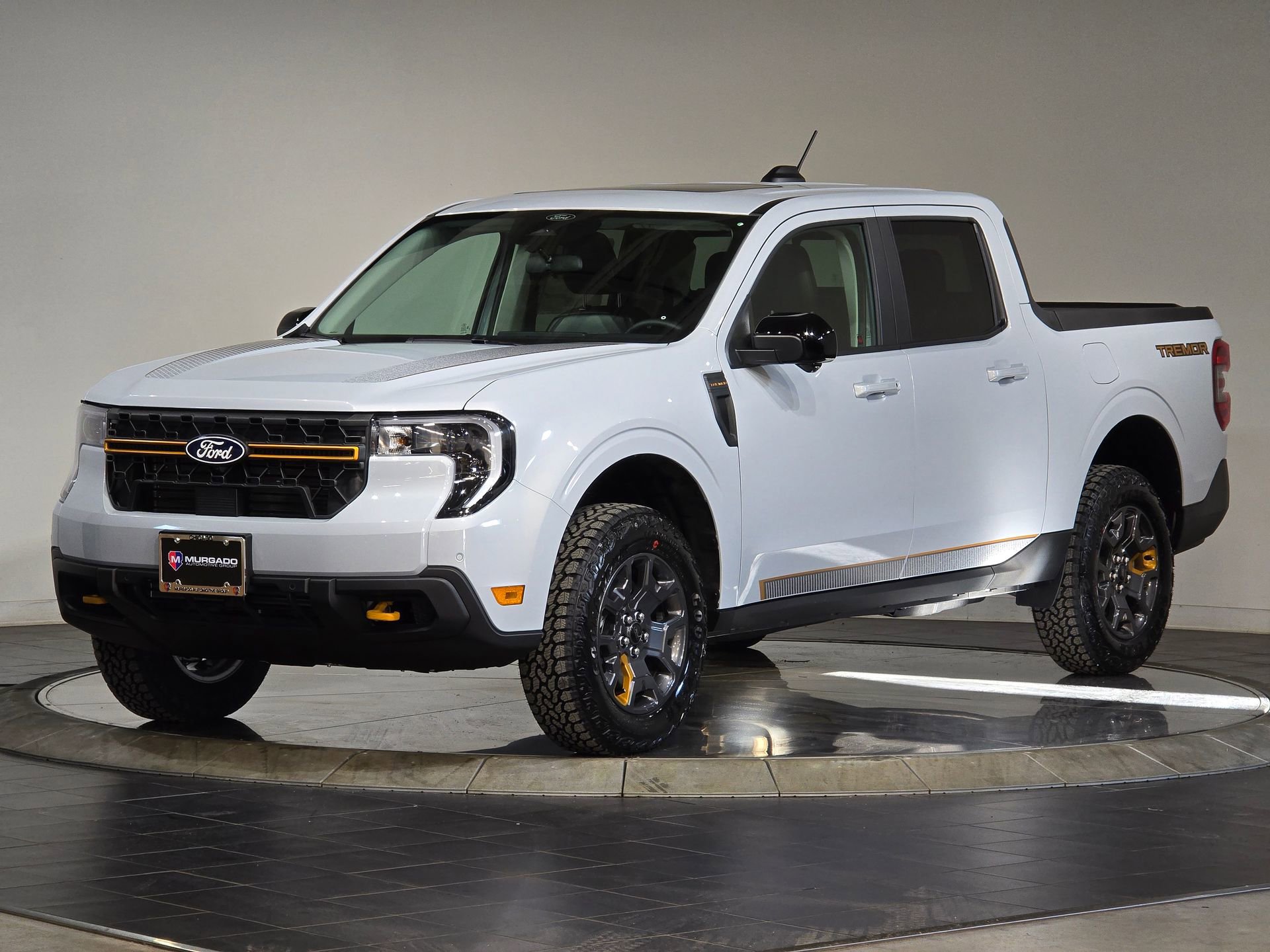 New 2026 Ford Maverick Tremor AWD/4WD image 6