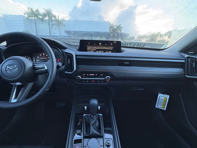 New 2026 MAZDA CX-50 AWD 2.5 S w/ Weather Package image 13