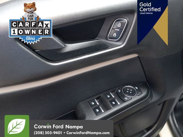Used 2025 Ford Bronco Sport Big Bend image 13