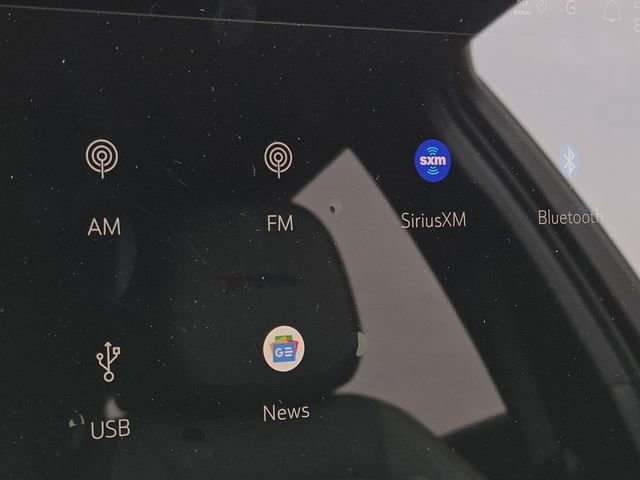 New 2026 GMC Terrain AT4 AWD/4WD image 5